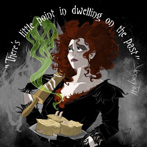 For my spooky inspo deck patreon project! #lovett #sweeneytodd #fleet #street #sweeney #worstpiesinlondon #pies #musical #DreaDIllustrations, #DreaDArt #GeekyIllustrations #whimsicalart #fanart #Fanartfriday #art #fanart #spooky #gothic #goth Revenge Funny, Tim Burton Johnny Depp, Mrs Lovett, Frankenstein Art, Tim Burton Characters, The Legend Of Sleepy Hollow, The Stranger Movie, Meat Pies, Tim Burton Movie