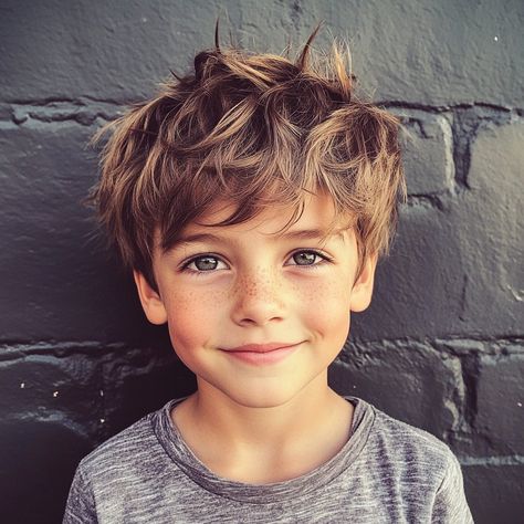 Boys Longer Hairstyles Kids, Popular Boys Haircuts 2024, Shaggy Boys Haircut, Gavin Haircut, Little Boys Long Haircut, Long Boys Haircut, Boys Surfer Haircut, Shaggy Haircuts For Boys