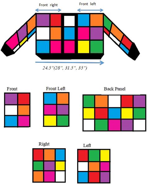 Patchwork Crochet Tutorial, Patchwork Knit Sweater Pattern, How To Crochet Cardigan Sweater, Mens Patchwork Crochet Sweater, Knitting Patchwork Cardigan, Crochet Granny Jacket, Granny Square Patchwork Sweater, Crochet Patchwork Cardigan Free Pattern, Oversized Patchwork Cardigan Crochet Pattern