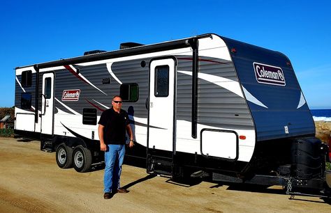 How To Start A Rv Rental Business, Rv Rental Business, Camper Rental, Rental Business, Monterey California, Rv Rental, Motor Homes, Business Opportunity, Career Opportunities