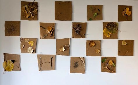 just so reggio (inspired) on Instagram: “nature collages 🍂 we had a sharing circle outside, where we read a book about fall and talked about how the changing seasons made us…” Sharing Circle, Nature Collage, Reggio Inspired, Fall Art, Read A Book, Autumn Art, Changing Seasons, A Book, Books To Read