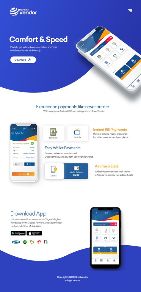 App Infographic Design, Payment Website Design, Payment App Ui Design, Mode Of Payment Layout, App Banner Design, App Infographic, Mobile App Landing Page, Web Application Ui, Web Design Inspiration Creative