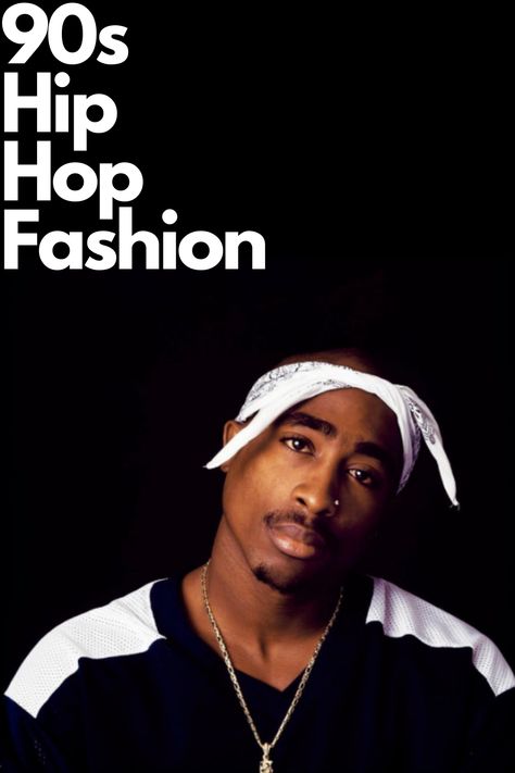 The very best of 90s Hip Hop Fashion trends and brands! #hiphop #90shiphopfashion Tupac Pictures Wallpaper, 90s Rap Aesthetic, Rap Clothes, Tupac Videos, Tupac Photos, Tupac Makaveli, Tupac Wallpaper, Tupac Pictures, 90s Hip Hop Fashion