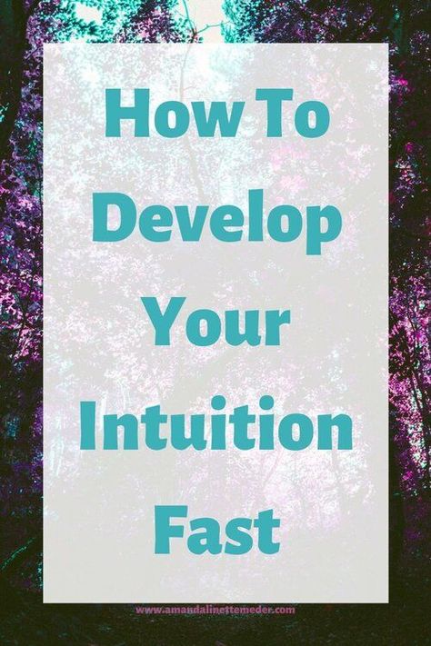 Channeling Spirits, Intuition Developing, Psychic Development Learning, Tara Brach, Intuitive Empath, Sacred Plant, Psychic Development, Blue Forest, Text Overlay