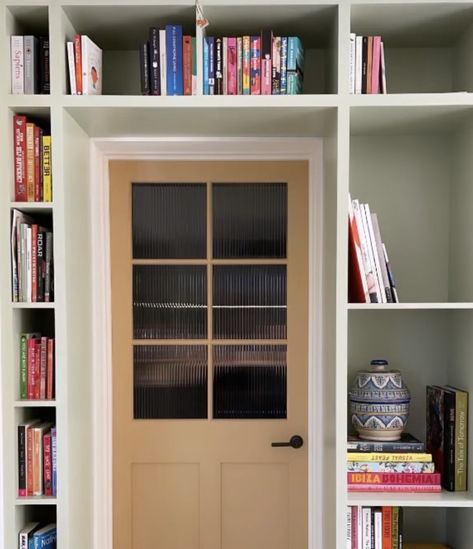 Edward Bulmer, Cinnamon, Bookcase, Shelves, Home Decor, Home Décor