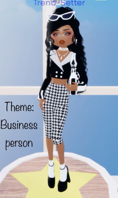 Dress To Impress Outfits Roblox Game Theme Buisness Person, Dress To Impress Roblox Game Outfit Ideas Theme Business Person, Dti Outfit Business Person, Business Person Outfit, Dti Roblox Business Person, Dress To Impress Theme: Zodiac Sign, Dti Outfits Business Person, Dress To Impress Outfits Roblox Game Theme Happy, Dress To Impress Theme Business Person