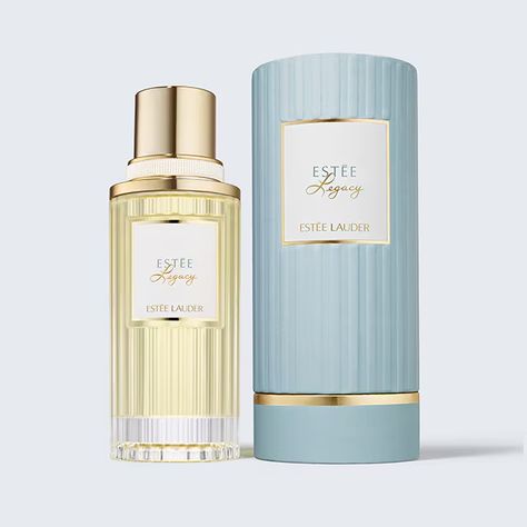 Estée Legacy Eau de Parfum Spray | Estée Lauder White Fur Rug, Estee Lauder Perfume, Frederic Malle, Fur Rug, Estée Lauder, White Fur, Magnetism, Our Legacy, Estee Lauder