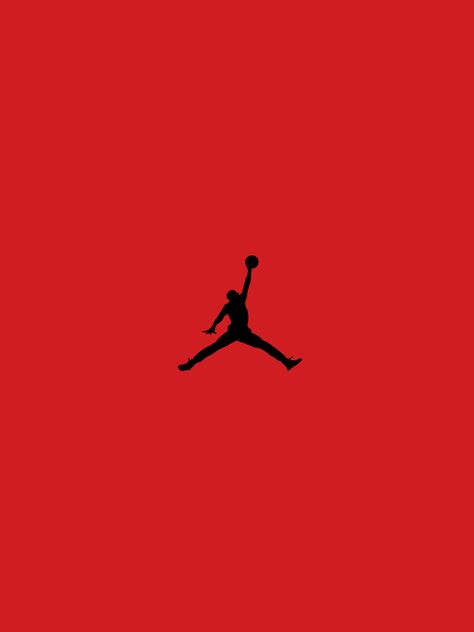 Jordan Widget, Jumpman Logo Wallpaper, Jordan Pfp, Michael Jordan Cake, Jordan Cake, Jordan Wallpaper, Red Widget, Nba Logos, Wallpaper Preppy