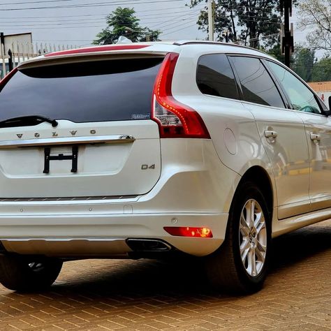 VOLVO XC60 D4 DIESEL ENGINE ✅VOLVO XC60 D4 2016 model 2000cc diesel pearl white colour with beige leather interior price:3,300,000 ✅VOLVO XC60 D4 2016 model 2000cc diesel black colour with black leather interior price:3,400,000 🆕✅✅VOLVO XC60 D4 2017 model 2000cc diesel pearl white colour with *SUNROOF* beige leather interior,passenger's entertainment screens price:3,600,000 Cash,bank transfer and asset finance options accepted For more details contact us on 0785650464/0726674184 White Volvo, Volvo Xc60, White Colour, Black Colour, Bank Transfer, Diesel Engine, Leather Interior, Volvo, Pearl White