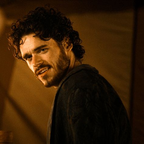 Robb Stark Icon, Robb Stark Aesthetic, Game Of Thrones Robb Stark, Rob Stark, Godric Gryffindor, Robb Stark, Got Characters, Tommy Shelby, King In The North