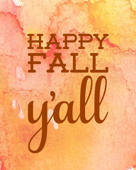 Happy Fall Yall Background, Fall Yall Background, Happy Fall Yall Wallpaper, Fall Backgrounds, Leaves Changing Color, Whimsical Fonts, Fall Background, Happy Fall Y'all, Happy Words