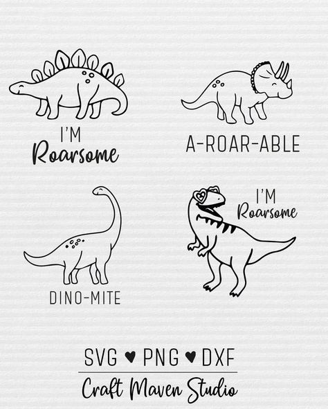 Free Svg Dinosaur, Quotes About Dinosaurs, Funny Dinosaur Quotes, Dino Sayings, Dinosaur Svg Free Cricut, Dino Cricut, Dino Quote, Dinosaur Sayings, Dinosaur Baby Shower Ideas