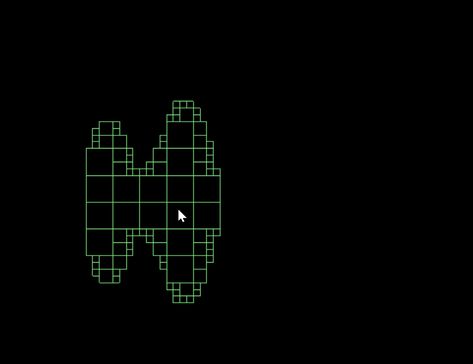 Maze Drawing, Procedural Generation, Data Structures, Name It, Programming, Writing