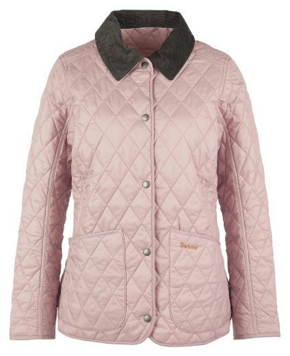 Women's Sale | Shop Women's Jackets | Barbour Barbour Annandale, Quilted Fall Jacket, Barbour Women, Womens Quilted Jacket, Barbour Jacket, Fall Jackets, Diamond Quilt, Casual Coat, Jacket Sale