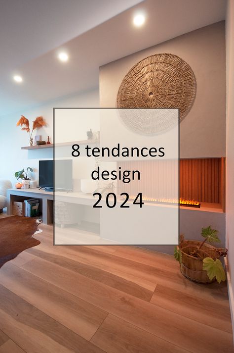 L'année 2024 promet d'apporter son lot de nouvelles tendances et d'inspiration passionnantes en matière de design d'intérieur. Dans cet article, nous plongerons dans le monde du design pour découvrir les inspirations qui façonneront nos espaces de vie. De la durabilité à l'amour renouvelé pour les matériaux naturels, en passant par l'exploration de couleurs et Soft Interior Design, Tiny Half Bath, Inspiration Deco, Bathroom Big, Design Atelier, Aesthetic Bathroom, Vintage Bath, Minimalist Bathroom, Bathroom Wallpaper