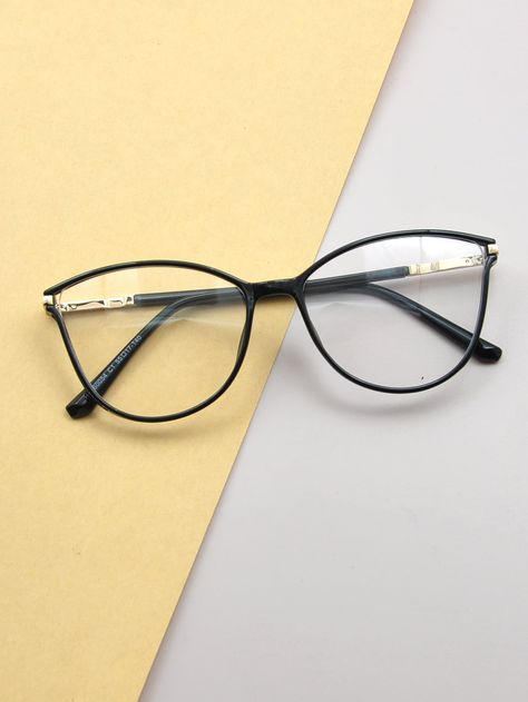 Full Rim Glasses Embellished   Women Accessories Natural Wardrobe, Libra Mars, Clear Glasses Frames Women, Glasses Women Fashion Eyeglasses, Glasses Inspo, Glasses Frames Trendy, Classy Glasses, Glasses Inspiration, Glasses For Your Face Shape