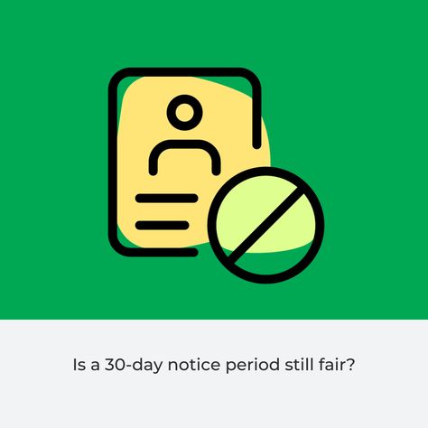In the ever-evolving world of work, we're diving deep into a hot topic - "Is a 30-day Notice Period Still Fair in Today’s Work Environment?" 🔍💼 🕰️ Are traditional notice periods keeping up with the pace of modern careers? 📈 How do they impact employee mobility and job satisfaction? Get ready to challenge the status quo and explore the dynamics of today's work environment. Read the full blog here: https://www.springworks.in/blog/notice-period/ Notice Period, Positive Work Environment, Labor Law, Job Satisfaction, Status Quo, Work Environment, Hot Topic, 30 Day, Be Still