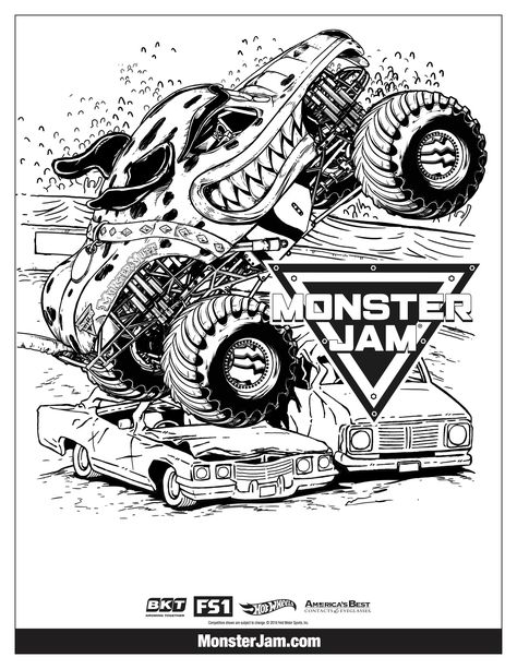 monster jam coloring pages earth shaker, this pic pinned from Vehicles Coloring Pages articles #coloring #coloringpages #printable Monster Jam Coloring Pages Free Printable, Monster Truck Coloring Pages Free, Monster Jam Coloring Pages, Monster Truck Drawing, Monster Truck Coloring Pages, Cars Coloring, Monster Pictures, Valentines Box, Zombie Monster