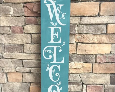 Buffalo Plaid Sign Buffalo Check Layering Sign | Etsy Welcome Sign Front Door Entrance, Welcome Sign Front Door, Welcome Signs Front Door, Entryway Signs, Wooden Welcome Signs, Front Porch Signs, Porch Welcome Sign, Door Entrance, Interior Minimalista