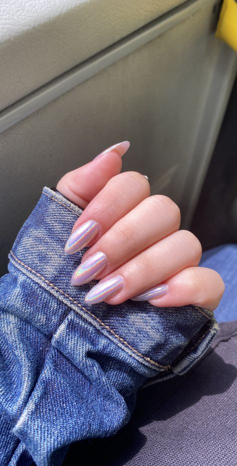 hologram nails Nail Hologram, Hologram Nails, Nail Inspo, Collage, Nails, Pins