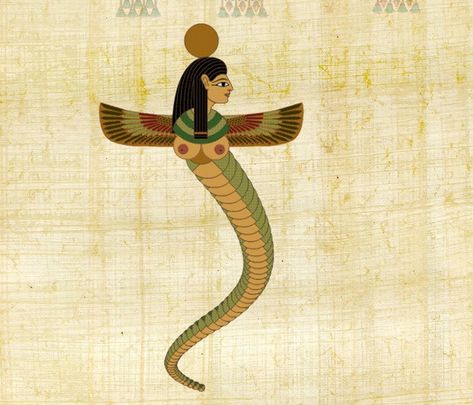 Conheça os 18 principais deuses egípcios e suas histórias - HiperCultura Egyptian Patterns, Egyptian Drawings, Mysterious Things, Egyptian Pattern, Ancient Egyptian Gods, Egyptian Gods, Egyptian Art, Tattoo Idea, Ancient Egyptian