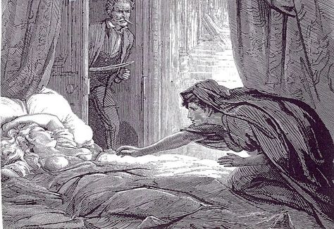 The legend of the Strigoi comes from Romania and is arguably the most direct reference to what we today would call a vampire. A strigoi is the soul of a deceased person that rises from its grave at night to plague the living. Vampire Novels, Carmilla And Laura, Vampire Novel, Art Vampire, Paranormal Stories, Gothic Fiction, Vampire Stories, Female Vampire, Bram Stoker's Dracula