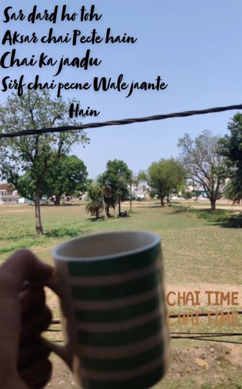 Shayari On Chai, Tea Lover, Poetry, Quotes, Quick Saves