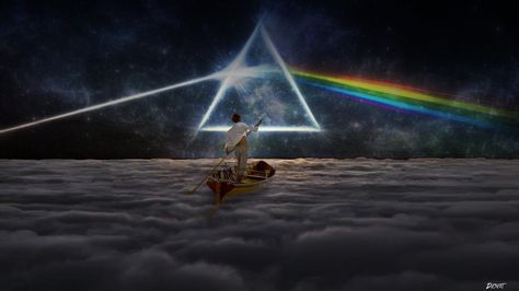 Program used: Photoshop CS6 Band: Pink Floyd Album: The Dark Side of the Moon, The Endless River Image Size: 1920 x 1080 Pink Floyd Wallpaper 4k, Cool Wallpapers Pink, Pink Floyd Background, Pink Floyd Artwork, Pink Floyd Album Covers, Pink Floyd Lyrics, The Endless River, Pink Floyd Wallpaper, Pink Floyd Live