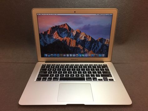 Apple MacBook Air A1466 13.3" Laptop MF068LL/A (2014) 1.7GHz i7 8GB 256GB Early https://t.co/3lymTuABOX https://t.co/pACaHRKFJP Macbook Pro 2012, Sony Vaio Laptop, Macbook Repair, Apple Support, Laptop Cheap, Apple Laptop, Apple Macbook Air, Buy Apple, Macbook Pro Retina