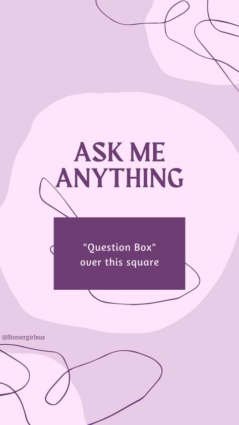 Question Box Instagram Story Background, Question Box Instagram, Question Box Instagram Story, Insta Story Template, Question Box, Template Background, Background Template, Instagram Story Template, Story Template