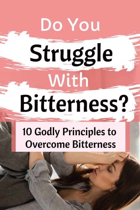 Letting Go Of Bitterness, How To Not Be Bitter, Overcoming Bitterness, Faith Books, Prayer Routine, Scriptural Quotes, Mistake Quotes, Biblical Principles, Podcast Topics