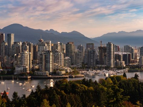 Things to see during a trip to British Columbia, Canada: from rainforests to mountains | CN Traveller Columbia City, Vancouver City, Distant Memory, Campbell River, Yoho National Park, Wilderness Lodge, Temperate Rainforest, Okanagan Valley, Ancient Forest