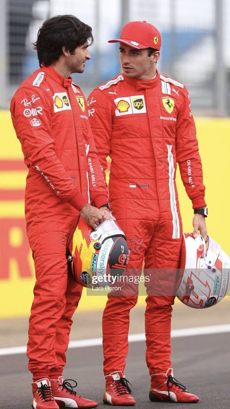 F1 Moments, Halloween Duos, Fan Girling, Color Guard, Scuderia Ferrari, Charles Leclerc, Bf Material, Formula 1, The Amazing