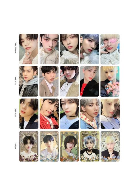 Chaos Chapter Freeze, Photocard Template, Thread Photo, Photo Scan, Photo Card Template, Celebrity Look Alike, Frame Card, Body Picture, World Pictures