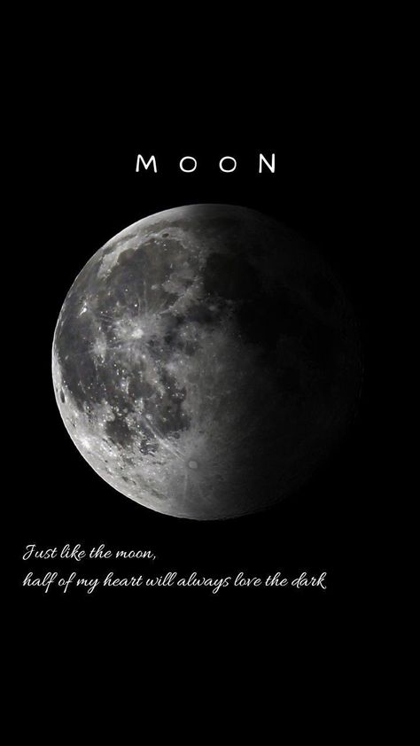 Black Wallpaper Asthetics Moon, Funny Moon Quotes, Moon Astrology Wallpaper, Moon Asthetics Quotes, Moon With Quotes Wallpaper, Moon Dp For Whatsapp, Moon Wallpaper Quotes, Moon Aesthetic Drawing, Planets Quotes