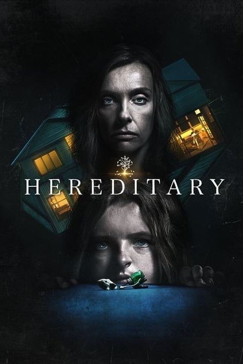 Hollywood Movies To Watch, Hereditary 2018, Moana Movie, 타이포그래피 포스터 디자인, Best Horror Movies, Horror Posters, Hollywood Movies, Horror Movie Posters, Best Horrors