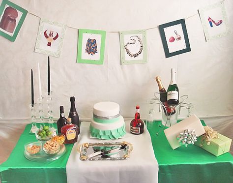 Staged a Nigerian Independence (Oct. 1st) themed party using the colors of the Nigerian flag for inspiration  . by uandievents, via Flickr Nigerian Independence Day, Nigerian Independence, Nigerian Flag, Nigerian Party, Afro Hairstyles Men, Oct 1st, Hairstyles Men, Down To Earth, I Design