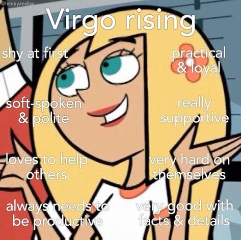 Venus In Virgo, Aesthetic Zodiac, Virgo Rising, Astrology Signs Aries, Virgo Astrology, Virgo Personality, Quotes Attitude, Virgo Memes, Virgo Traits