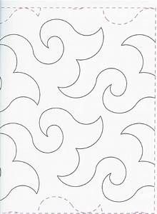 Hand Quilting Designs, Quilting Stitch Patterns, Hand Quilting Patterns, Long Arm Quilting Patterns, Free Motion Quilting Patterns, Machine Quilting Patterns, Freemotion Quilting, Quilting Designs Patterns, Longarm Quilting Designs