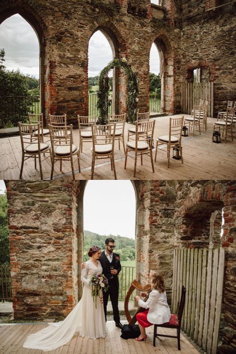 Wedding Venues Ireland Castles, Wedding Venue Ireland, Wedding Venues Ireland, Castle Wedding Ireland, Eloped Wedding, Ireland 2023, Destination Wedding Ireland, Irish Wedding Venues, Wedding Venues In Texas