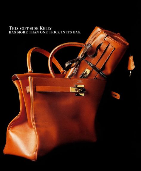 Credit: Hermés Hermes Couture, Hermes Advertising, Hermes Lifestyle, Hermes History, Hermes Print, Hermes Sellier, Vintage Hermes Bag, Product Layout, Hermes Style