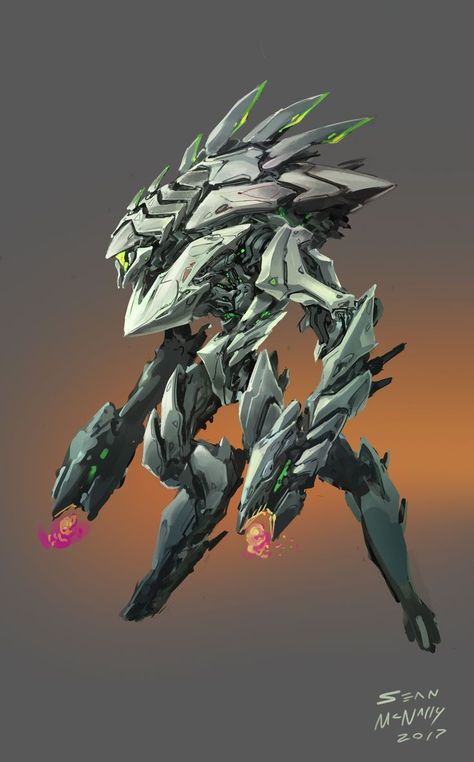 Mecha Monday - Album on Imgur Glen Keane, Futuristic Armor, Drawing Refrences, Futuristic Robot, Arte Robot, Alien Concept, 다크 판타지, Robot Concept, Alien Concept Art