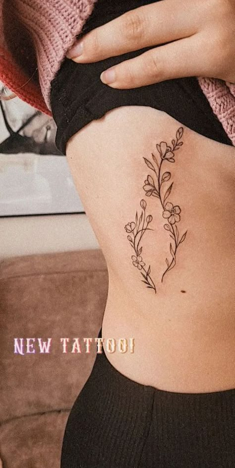 Neda Tattoo, Disorder Quotes, Rib Tattoos For Women, Awareness Tattoo, Tattoo Design Tattoo, Tattoos Inspiration, Mom Tattoo Designs, Western Tattoos, Mental Health Recovery