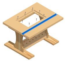 Build a Router Table Best Router Table, Homemade Router Table, Build A Router Table, Benchtop Router Table, Router Table Plans, Diy Router Table, Diy Router, Table Saw Sled, Router Tables