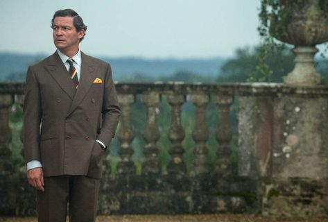 Elizabeth Debicki is perfect as Princess Diana but Dominic West as Prince Charles feels like the first instance of bad casting for The Crown season five Jonathan Pryce, The Crown Season, Dominic West, Imelda Staunton, Prince Charles And Diana, Elizabeth Debicki, Camilla Parker Bowles, Charles And Diana, Susan Sarandon