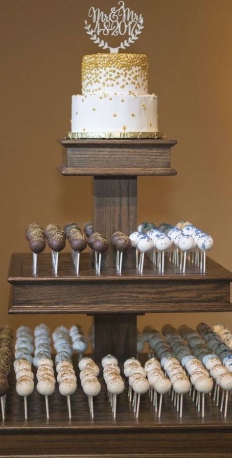 Cake Pop Wedding Cake  #cakepops #weddingcake #weddingcakeideas #alternativeweddingcake #nontraditionalweddingcake Cake Pop Wedding, Tofino Wedding, Realistic Wedding, Hippie Styles, Pop Wedding, Alternative Wedding Cakes, Cake Pop Displays, Wedding Cake Prices, Wedding Cake Pops