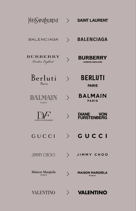 Fashion Brand Logo Design Ideas, Sans Serif Logo Design, Fashion Brand Logo Design, Serif Logo Design, Sans Serif Logo, Fashion Brand Logo, Luxury Brand Logo, Serif Logo, Typographic Logo Design