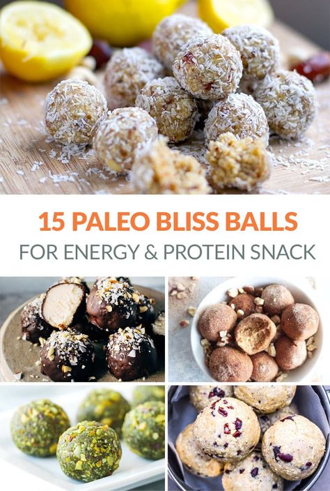 Aip Protein Balls Energy Bites, Aip Energy Balls, Paleo Power Balls, Aip Protein Balls, Reid Diet, Paleo Balls, Power Balls Recipe, Paleo Protein Balls, Paleo Energy Bites