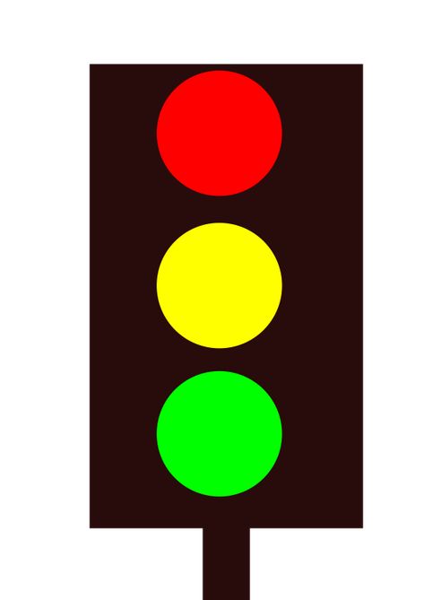 Lights Illustration, Circle Drawing, Traffic Lights, Light Clips, Free Clipart, Traffic Light, Free Graphics, Art Deco Engagement Ring, Art Deco Ring