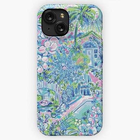 Get my art printed on awesome products. Support me at Redbubble #RBandME: https://www.redbubble.com/i/iphone-case/Tropical-Resort-Design-by-avastravels/157231519.NK0VL?asc=u Tropical Resort Design, Preppy Iphone Case, Preppy Phone Case, Yellow Iphone Case, Red Iphone Case, Green Iphone Case, Resort Design, Tropical Resort, Yellow Iphone